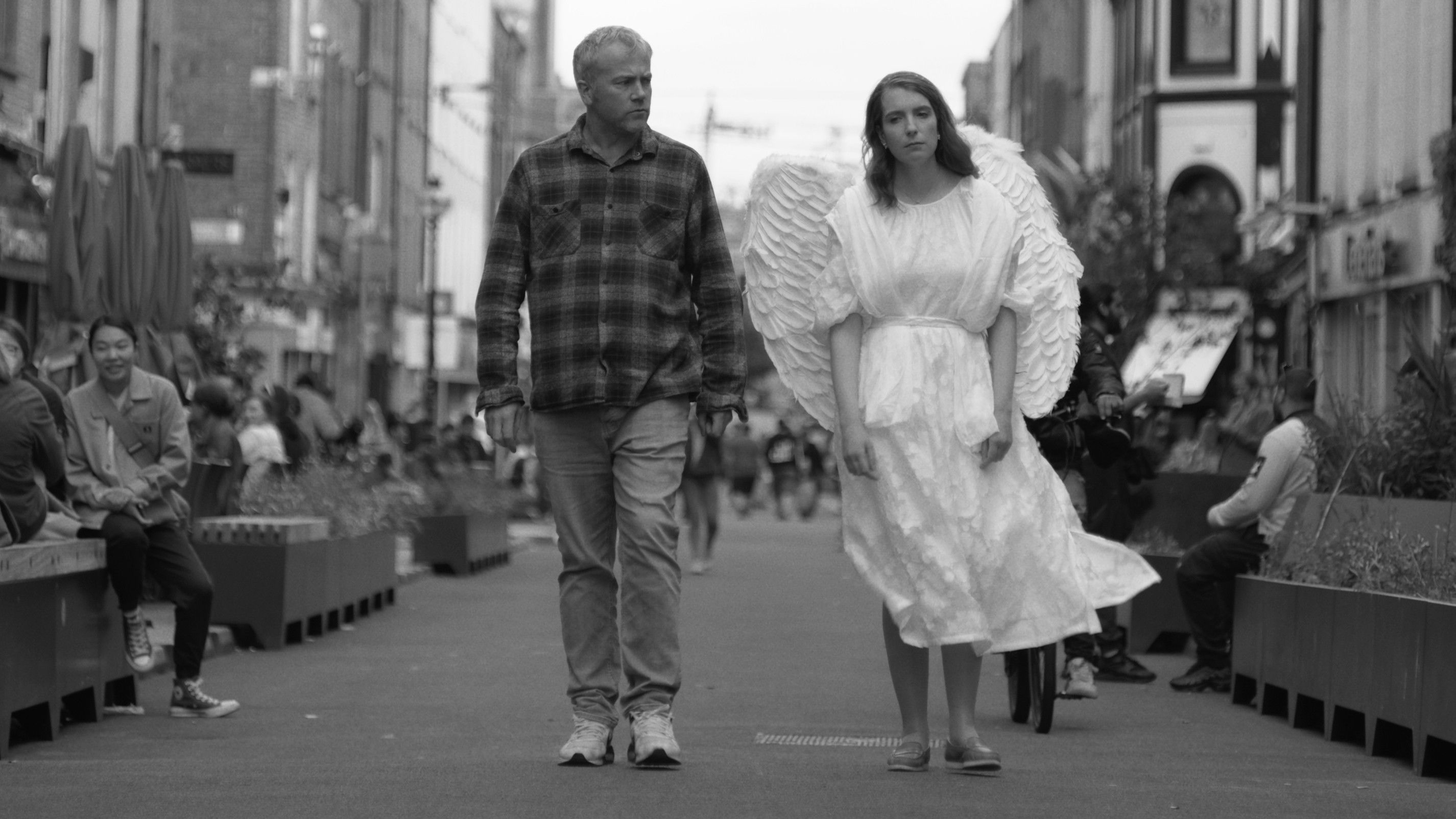 Backdrop for My Guardian Angel