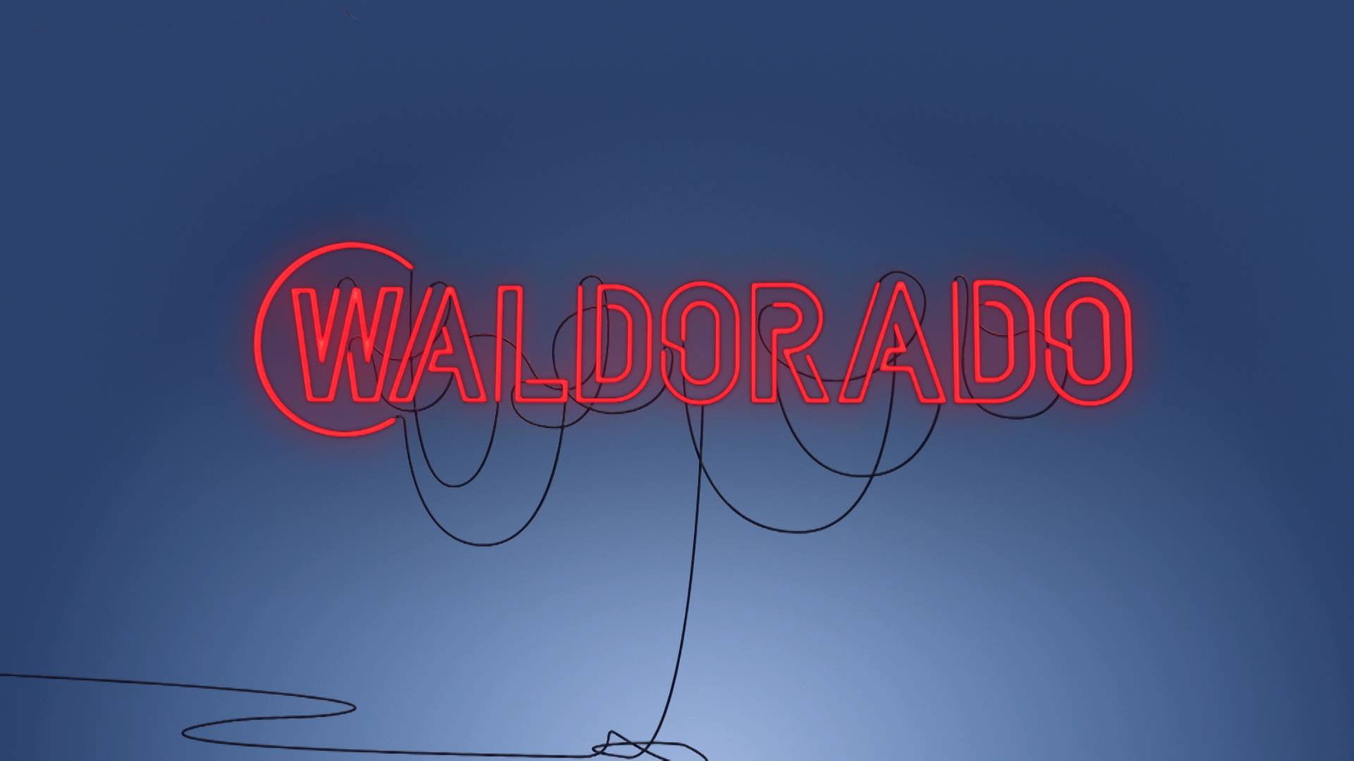 Backdrop for Waldorado