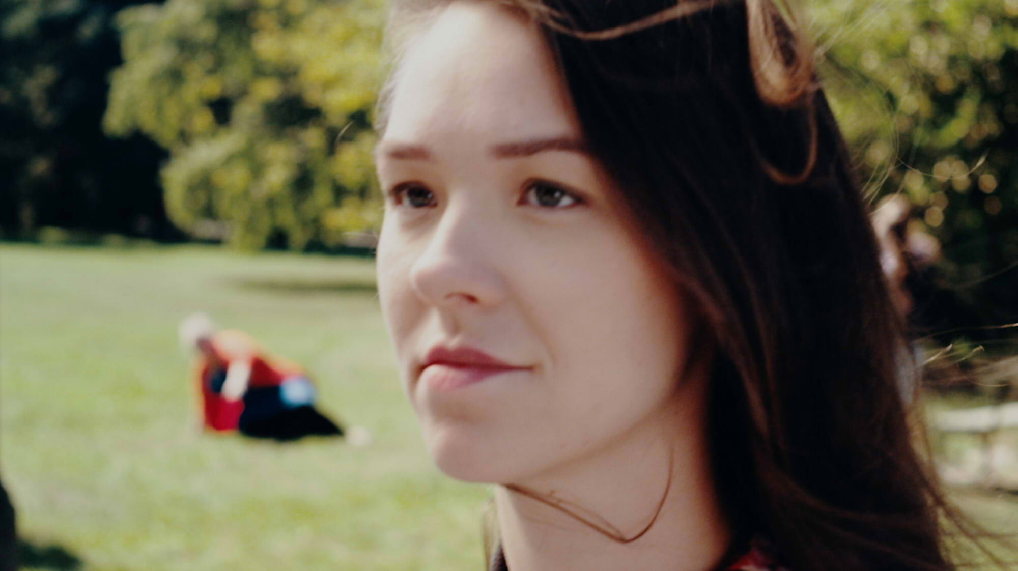 Backdrop for Sophie's Ordinary Life