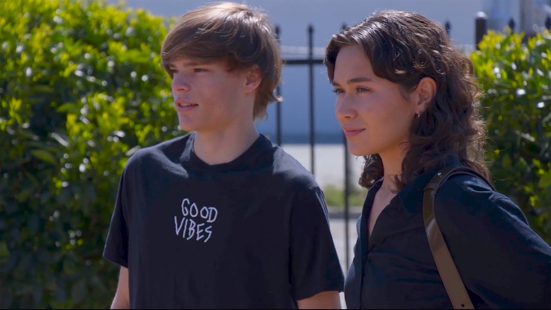 Backdrop for Acting Out!