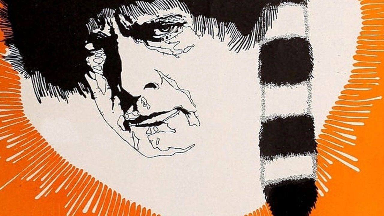 Backdrop for The Blinding Trail