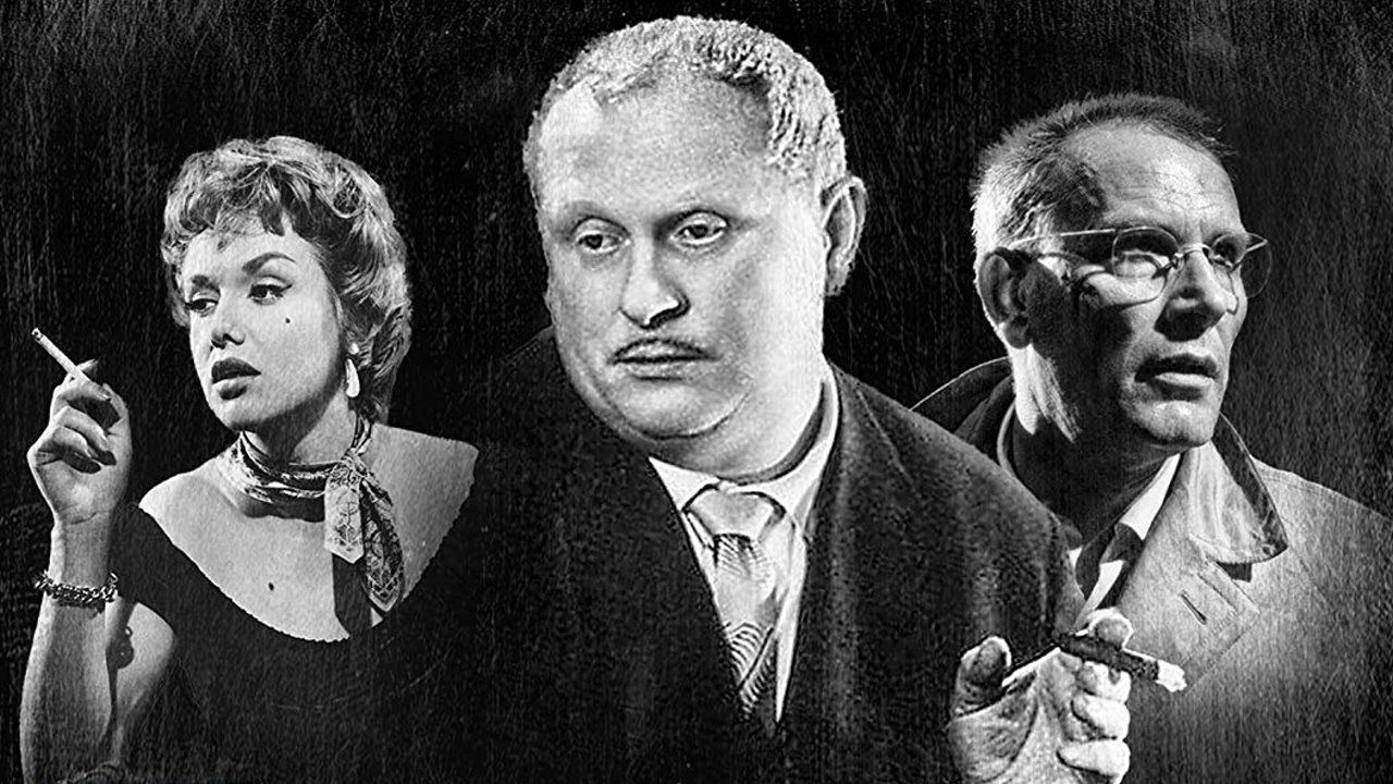 Backdrop for Grabenplatz 17