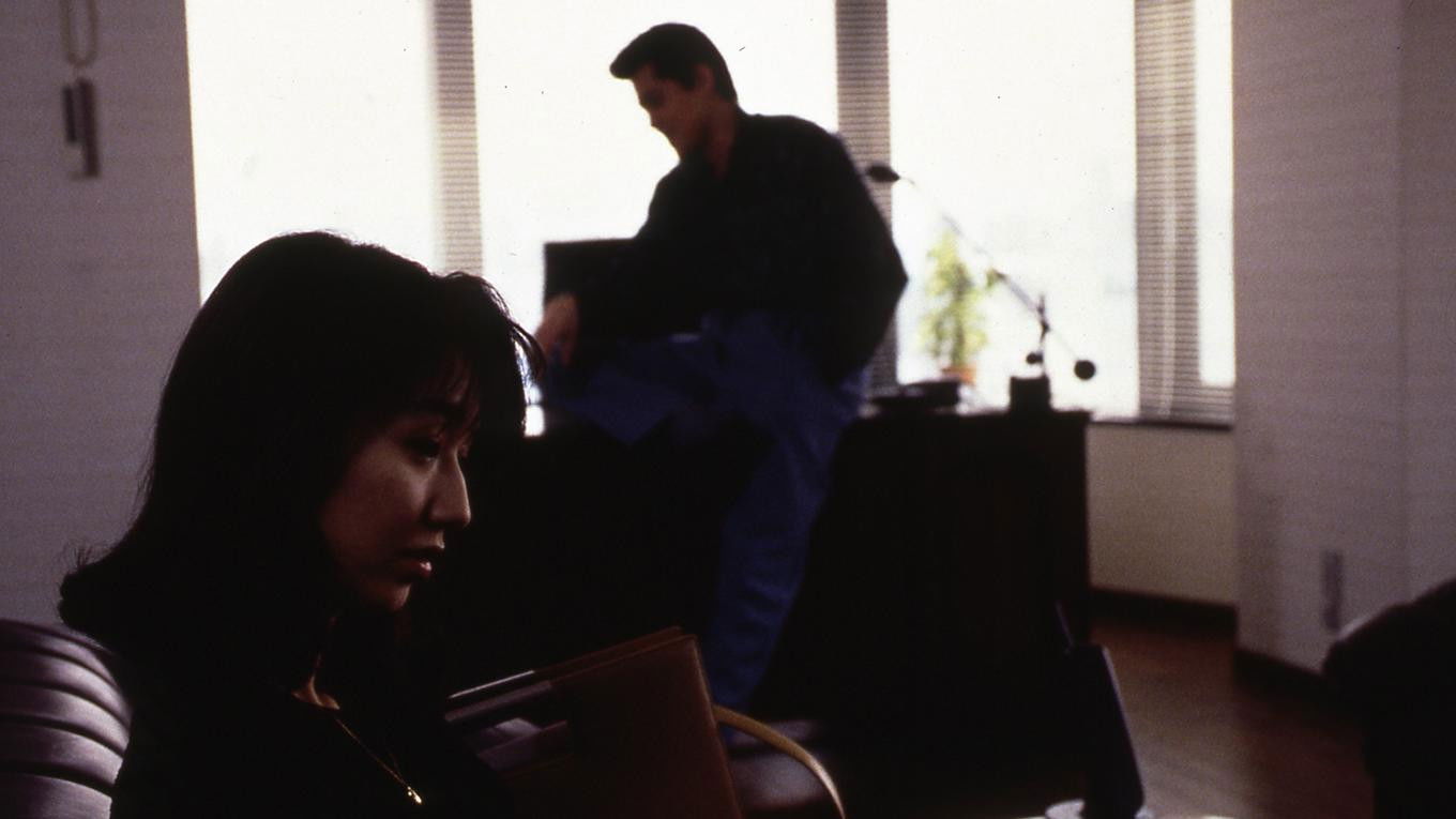 Backdrop for The King of Minami: Bankruptcy Takeover