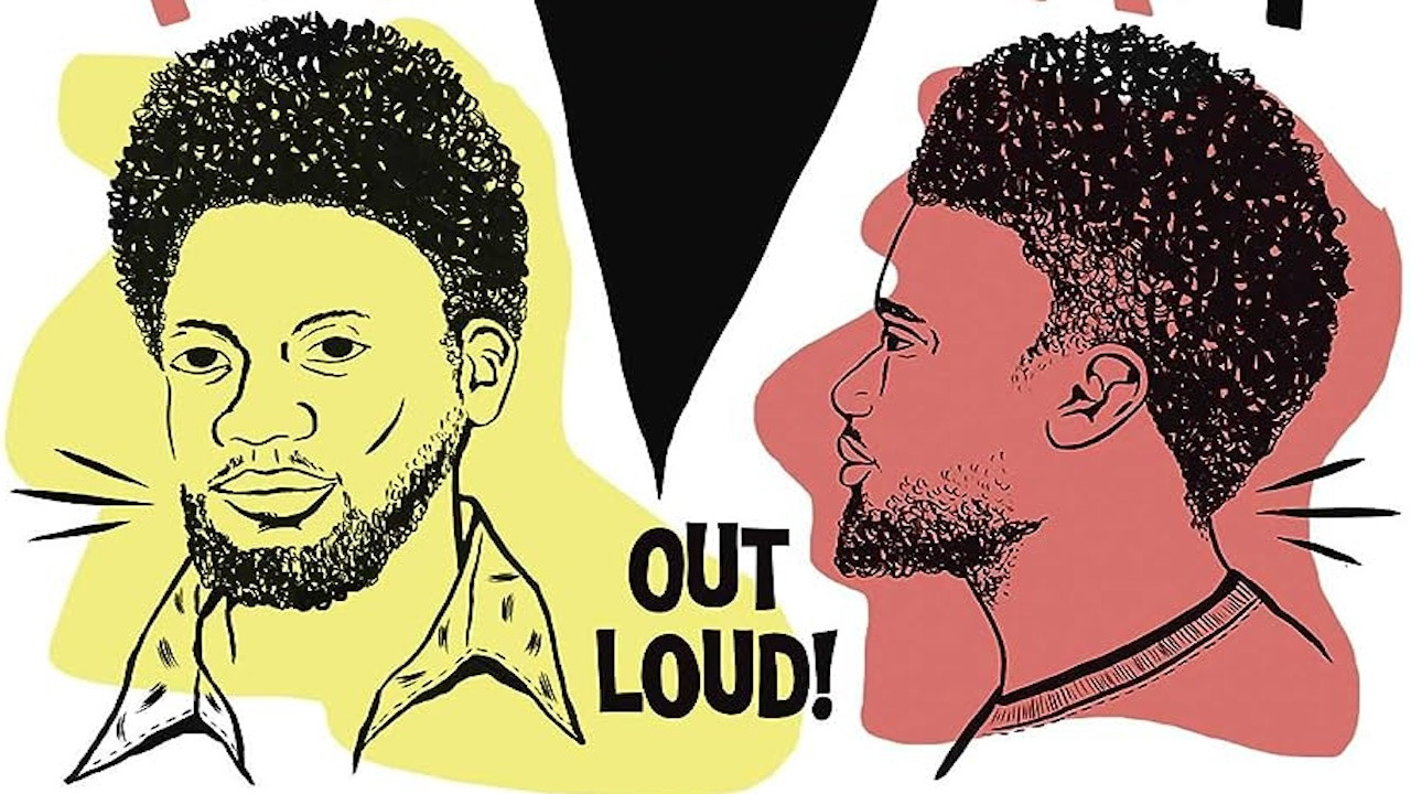 Backdrop for Michael Kiwanuka - Out Loud