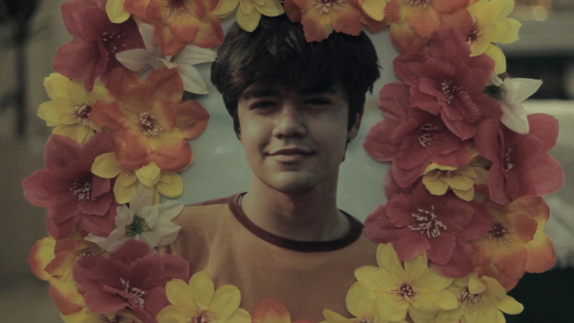 Backdrop for Subterfúgio