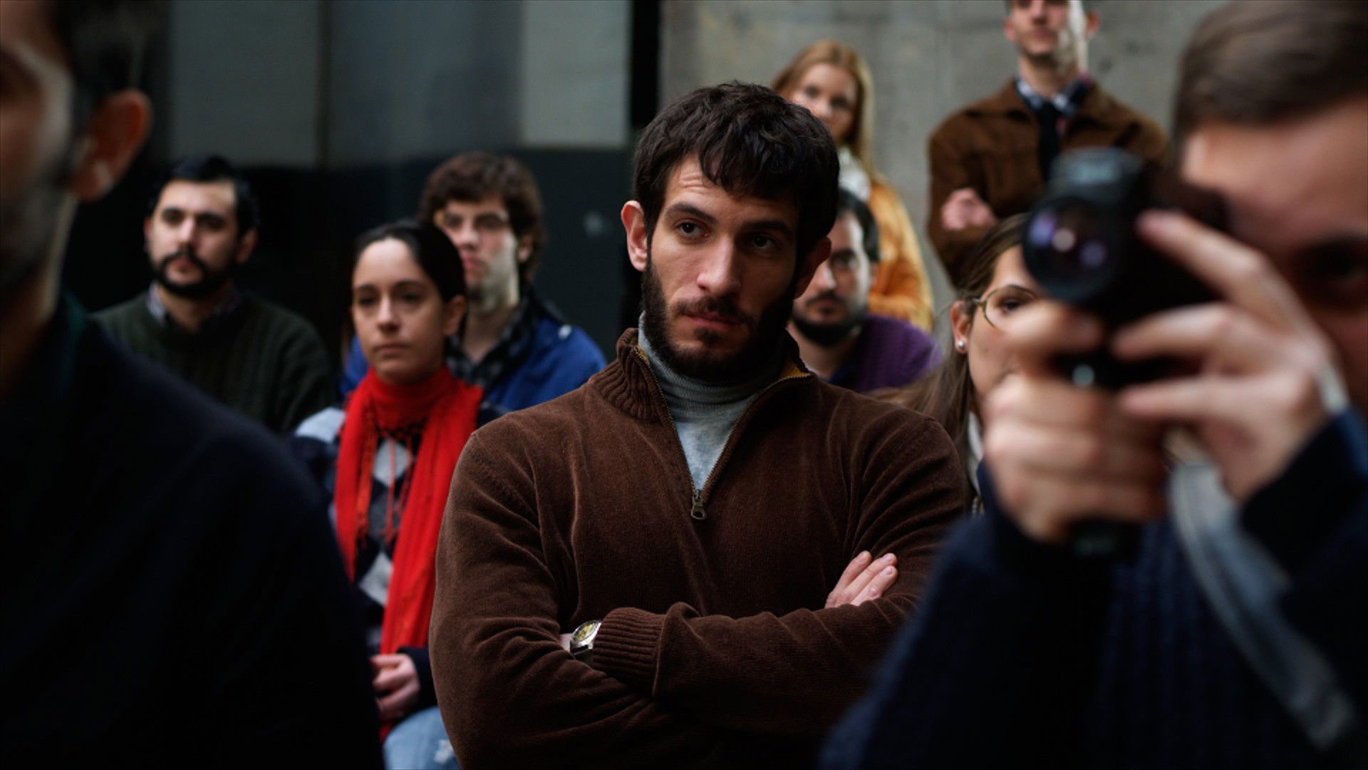 Backdrop for The Price of Freedom