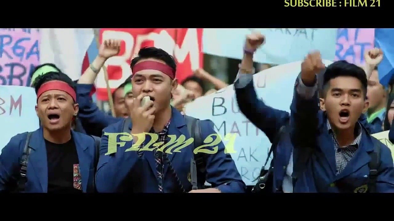 Backdrop for The Final Note