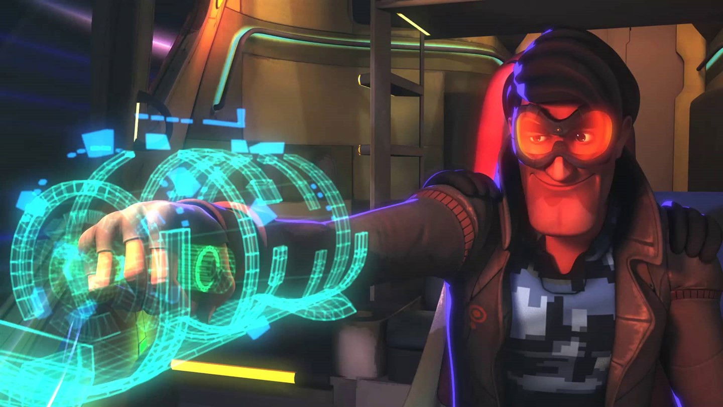 Backdrop for As Aventuras de Fujiwara Manchester: O Filme