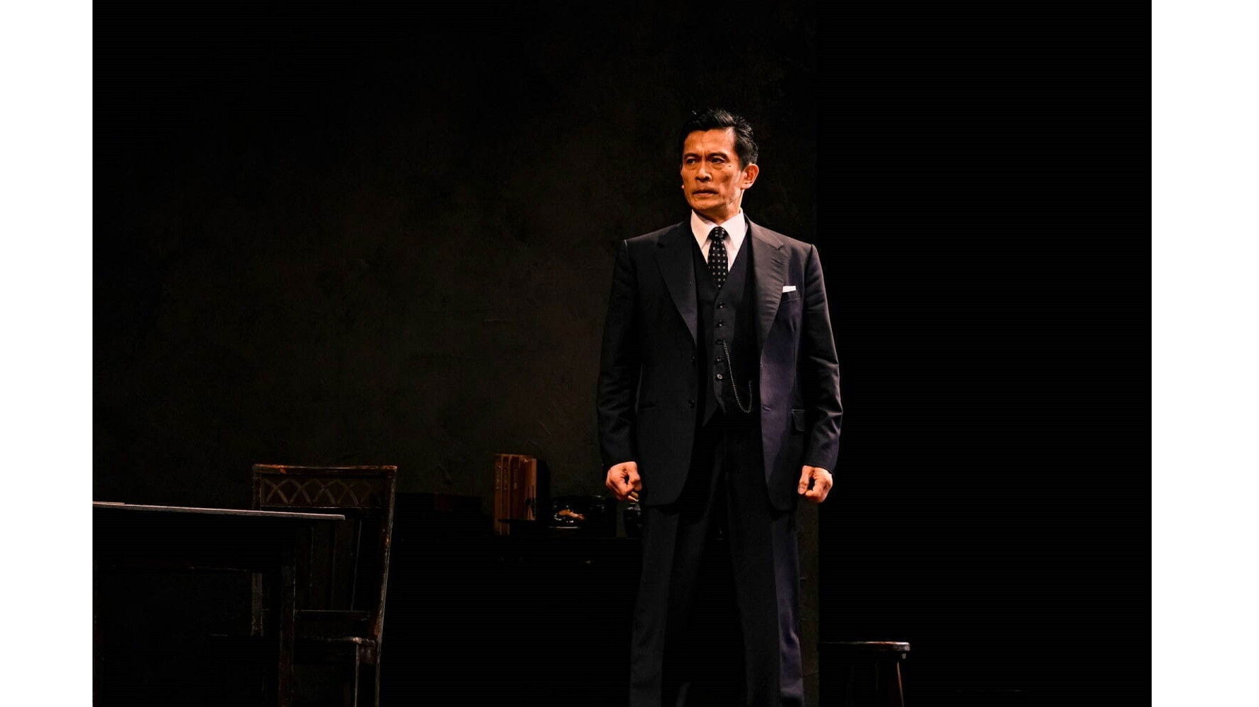 Backdrop for Warai no daigaku