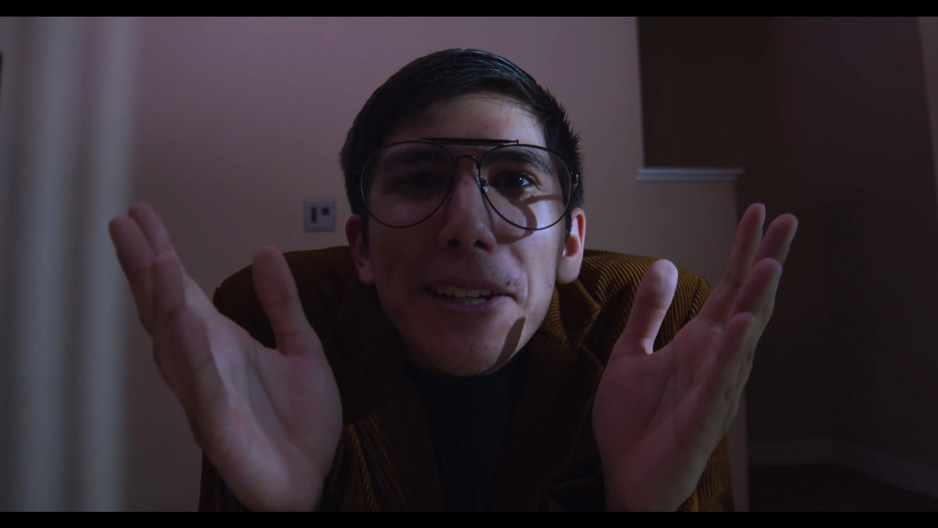 Backdrop for Dance Within a Dance