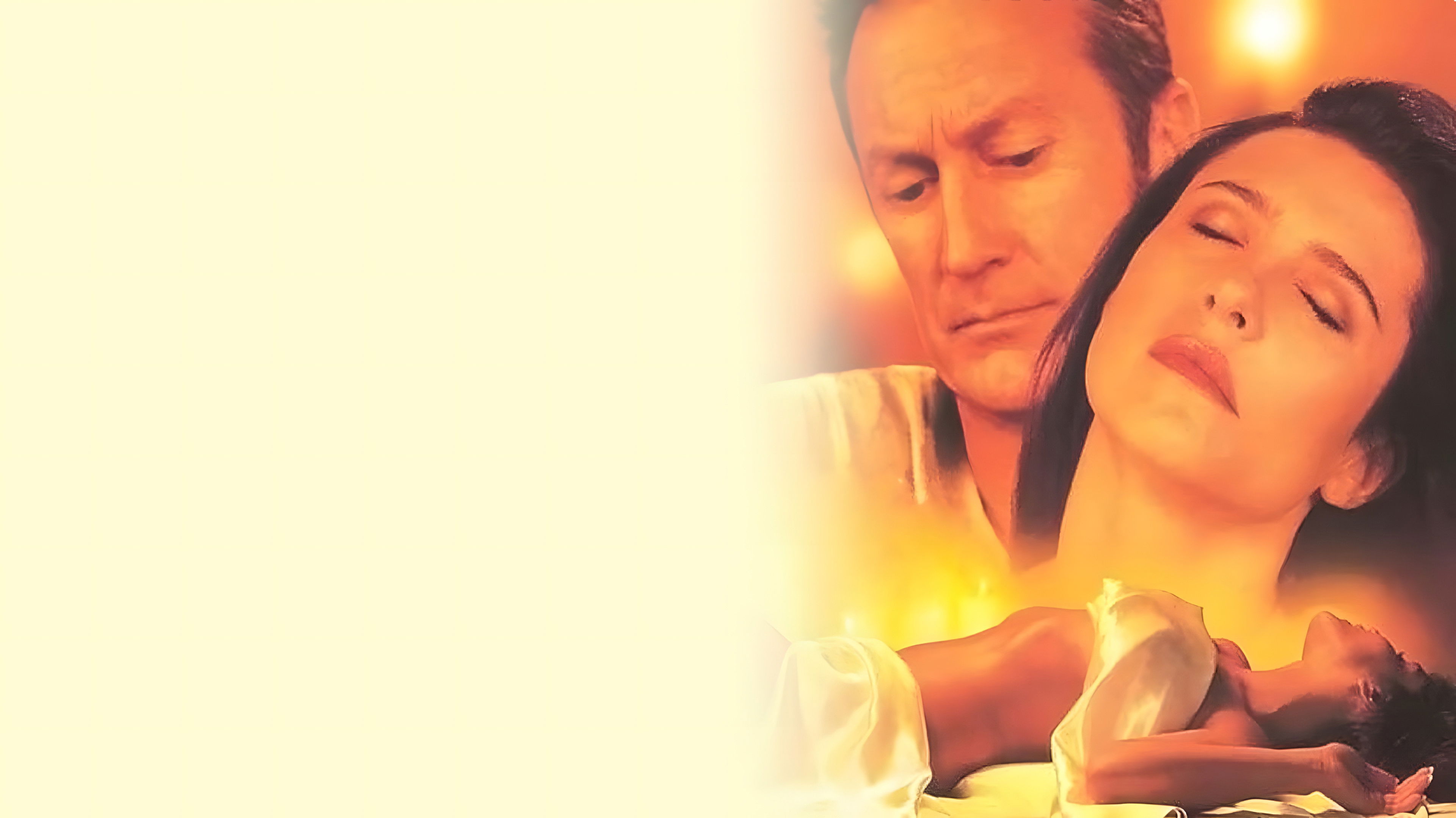 Backdrop for Full Body Massage