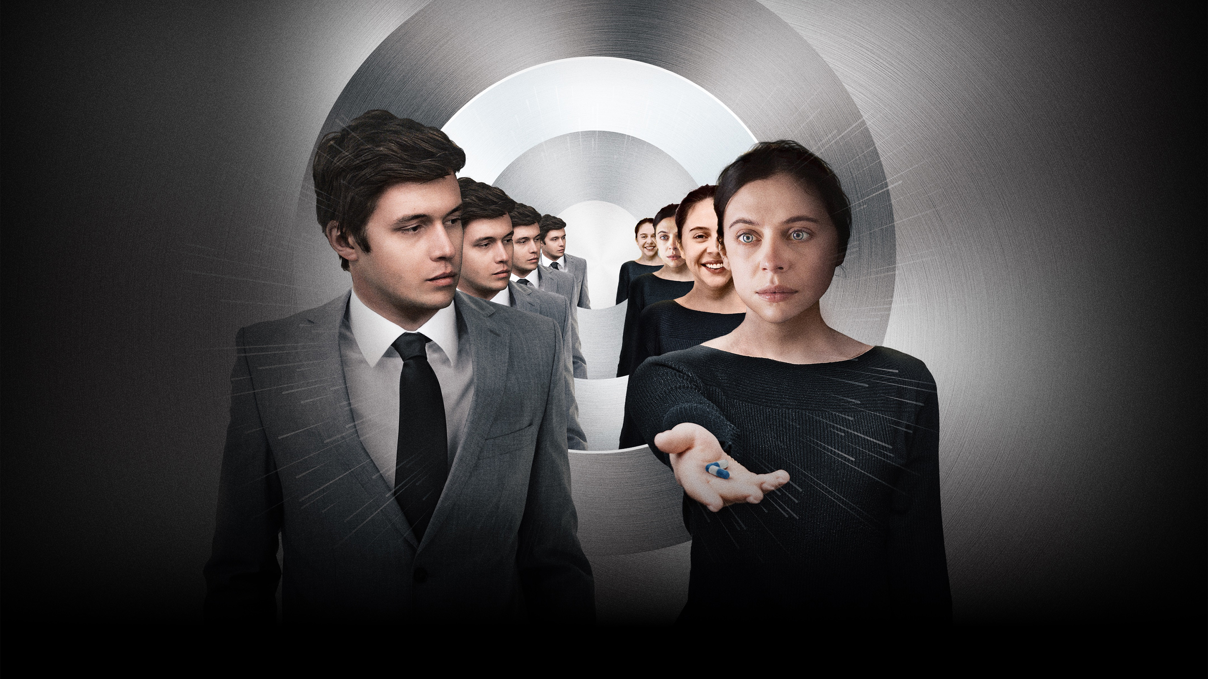 Backdrop for Turn Me On