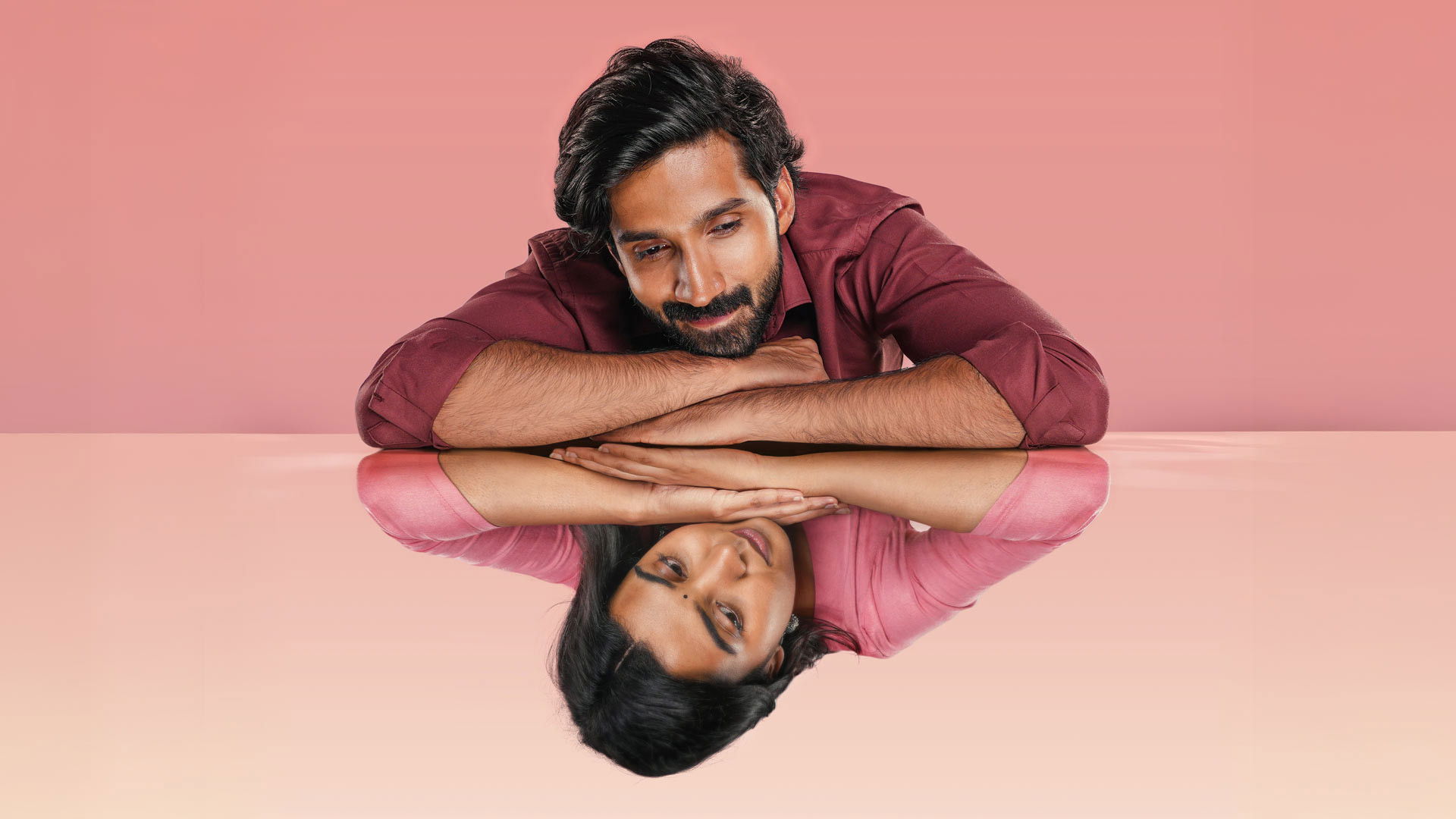 Backdrop for Aaromaley