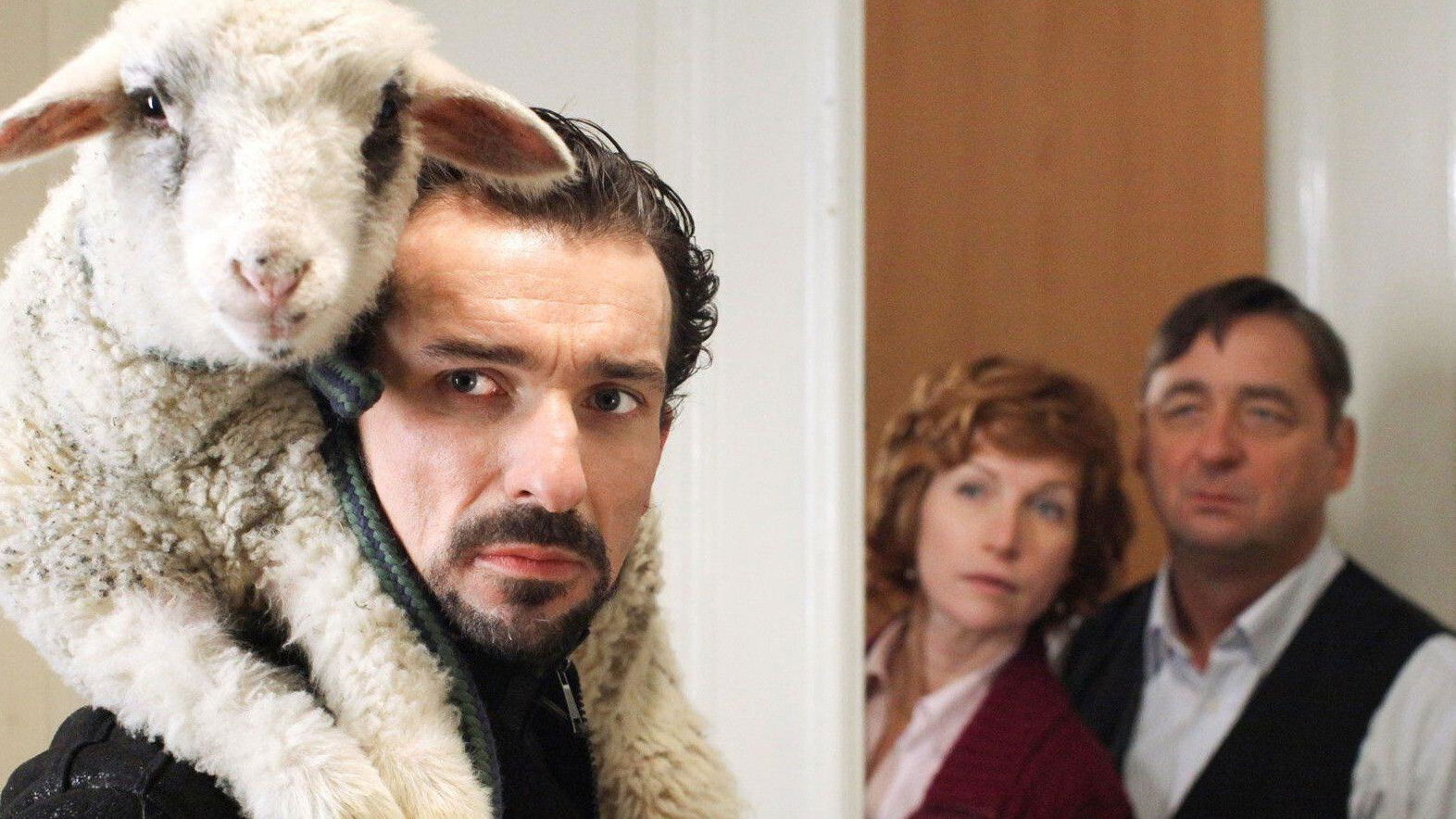 Backdrop for Kebab mit Alles