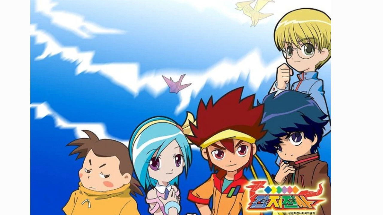 Backdrop for 접지전사