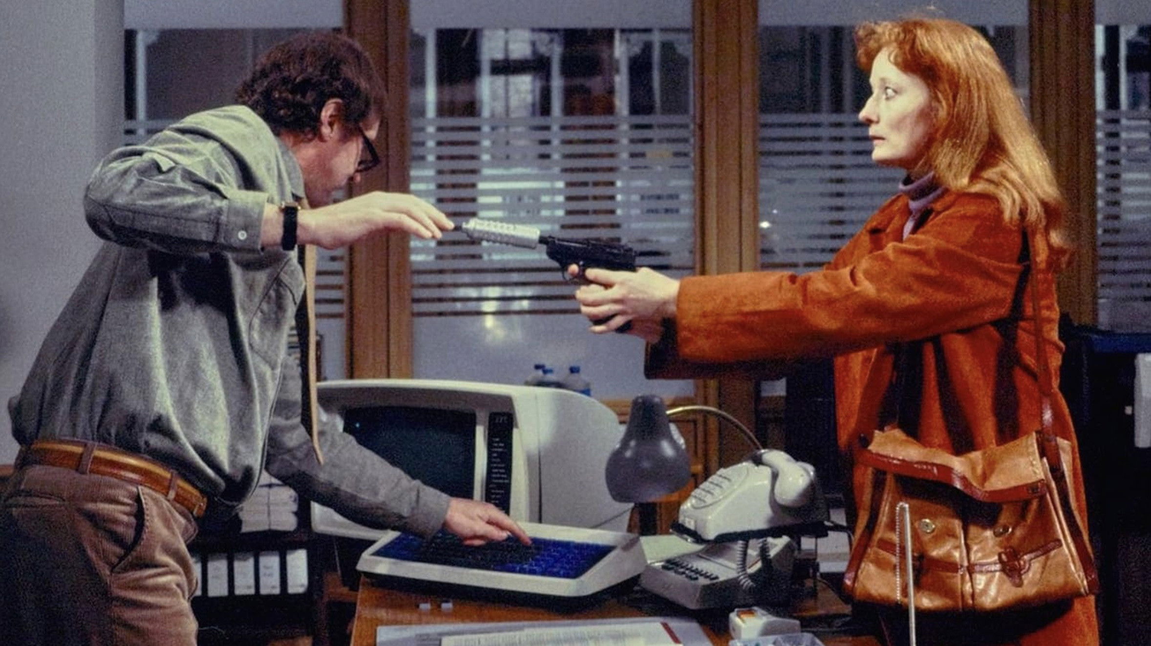 Backdrop for Opfinderkontoret