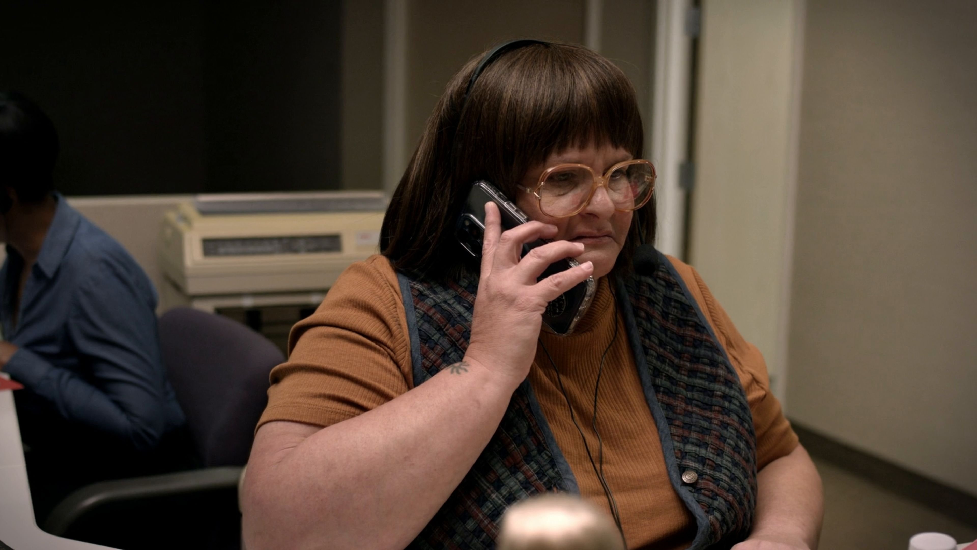 Backdrop for Baby Oopsie 2: Murder Dolls