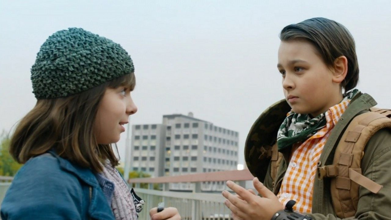 Backdrop for Children for Rent