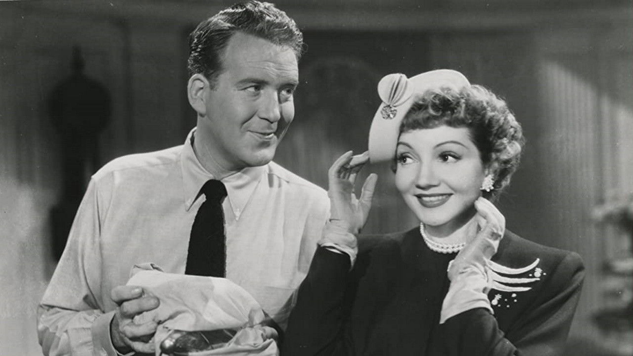 Backdrop for Guest Wife