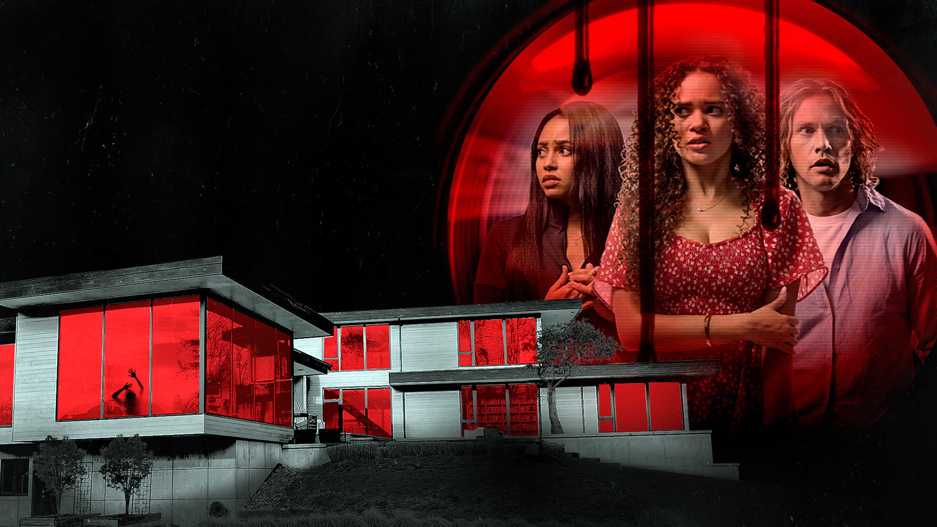 Backdrop for Margaux