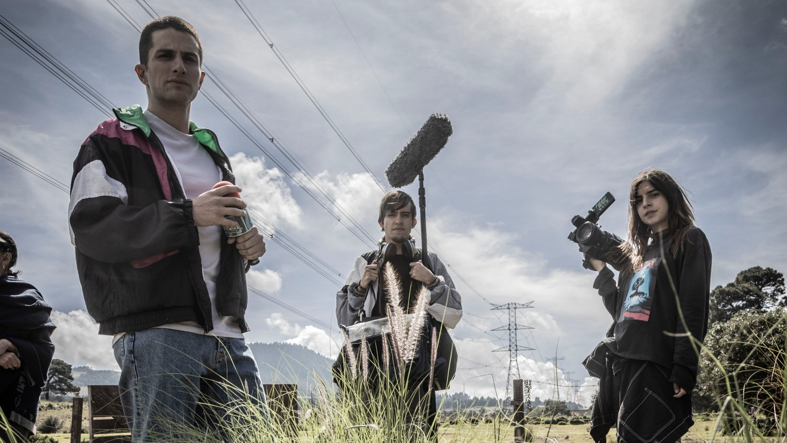 Backdrop for The Beast