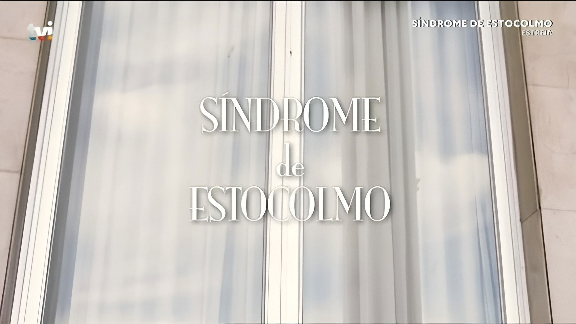Backdrop for Síndrome de Estocolmo