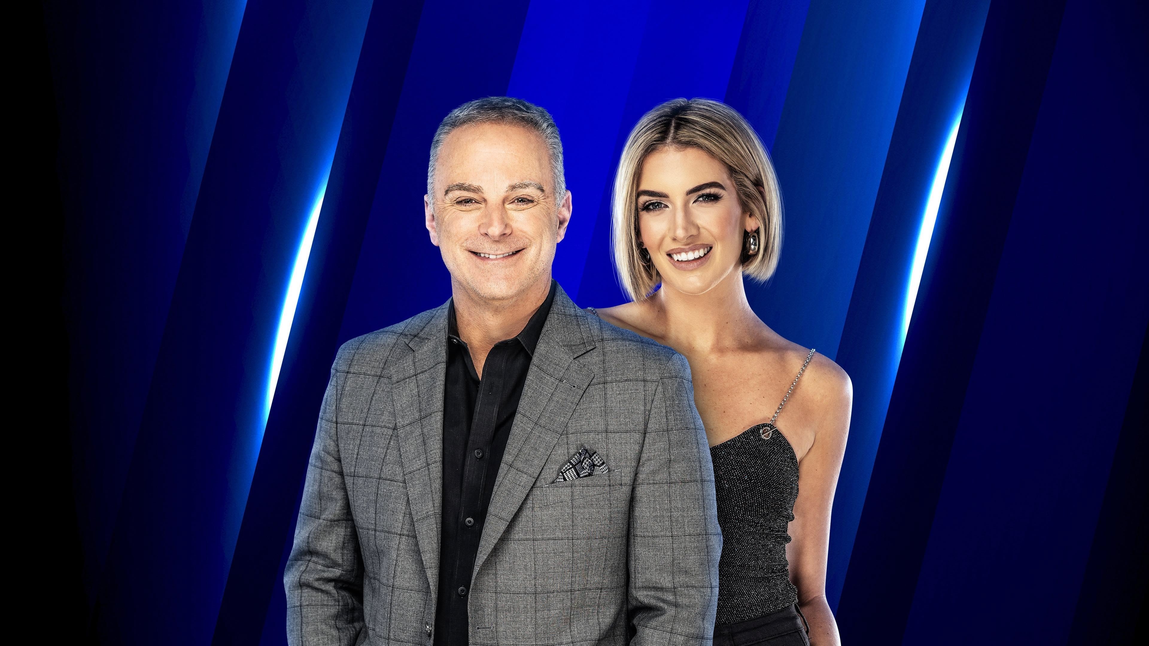 Backdrop for The SmackDown LowDown