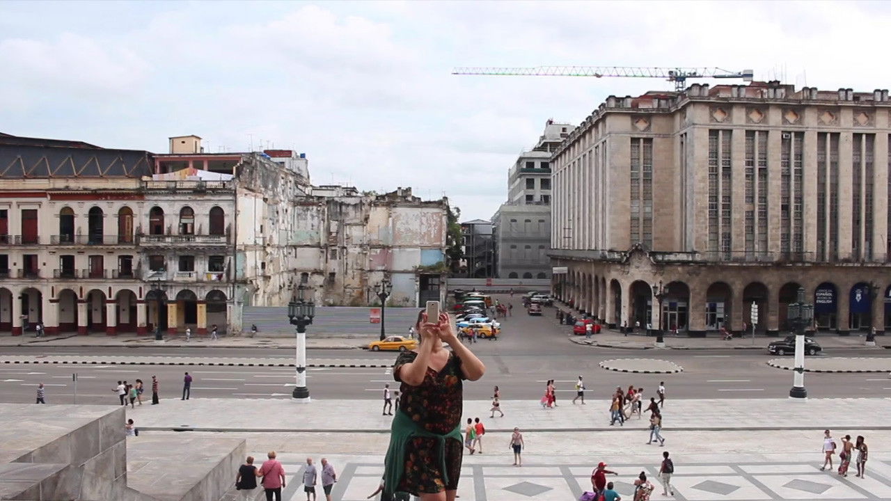 Backdrop for Meio Filme de Família. Meio Filme de Viagem