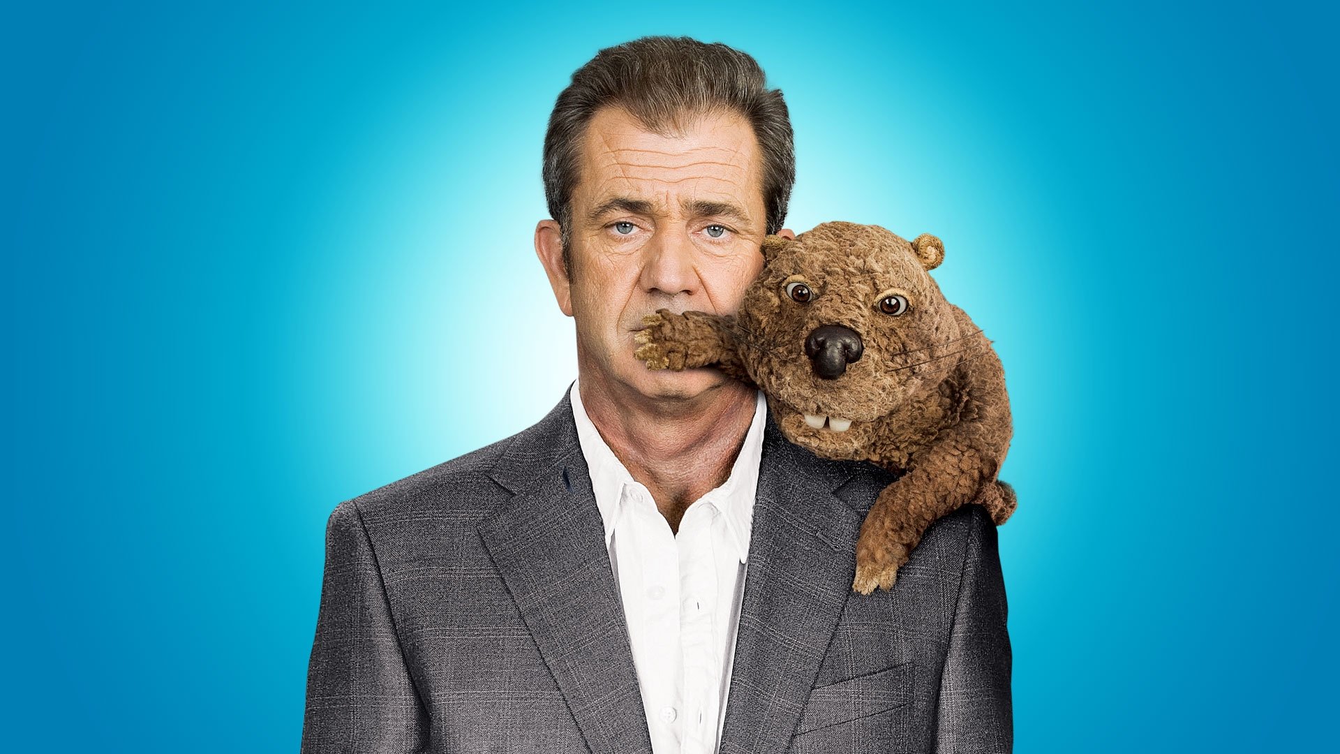 Backdrop for The Beaver