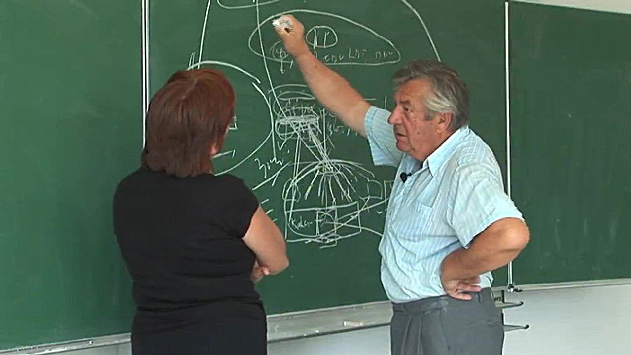 Backdrop for Der volkseigene Bürgermeister