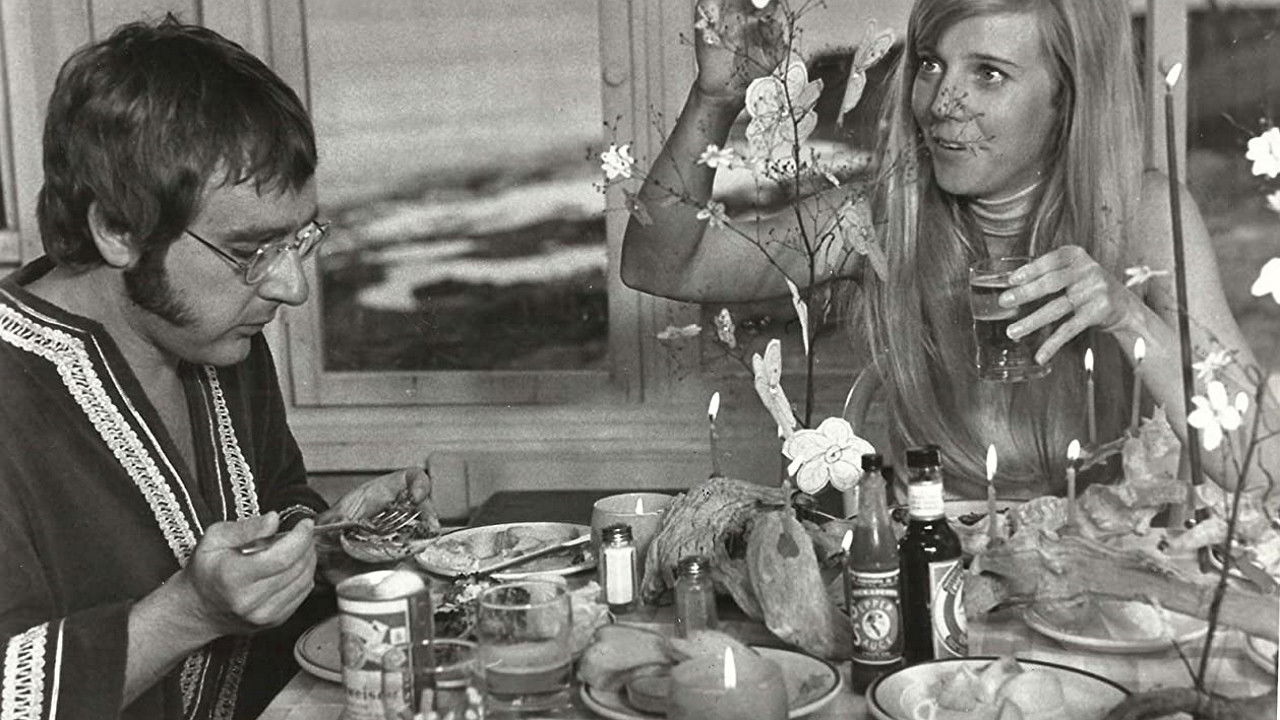 Backdrop for To Kill a Clown