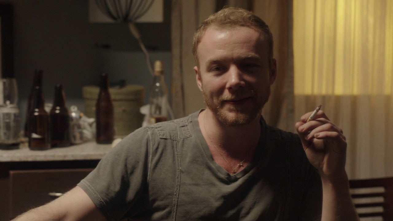 Backdrop for Paint It Red