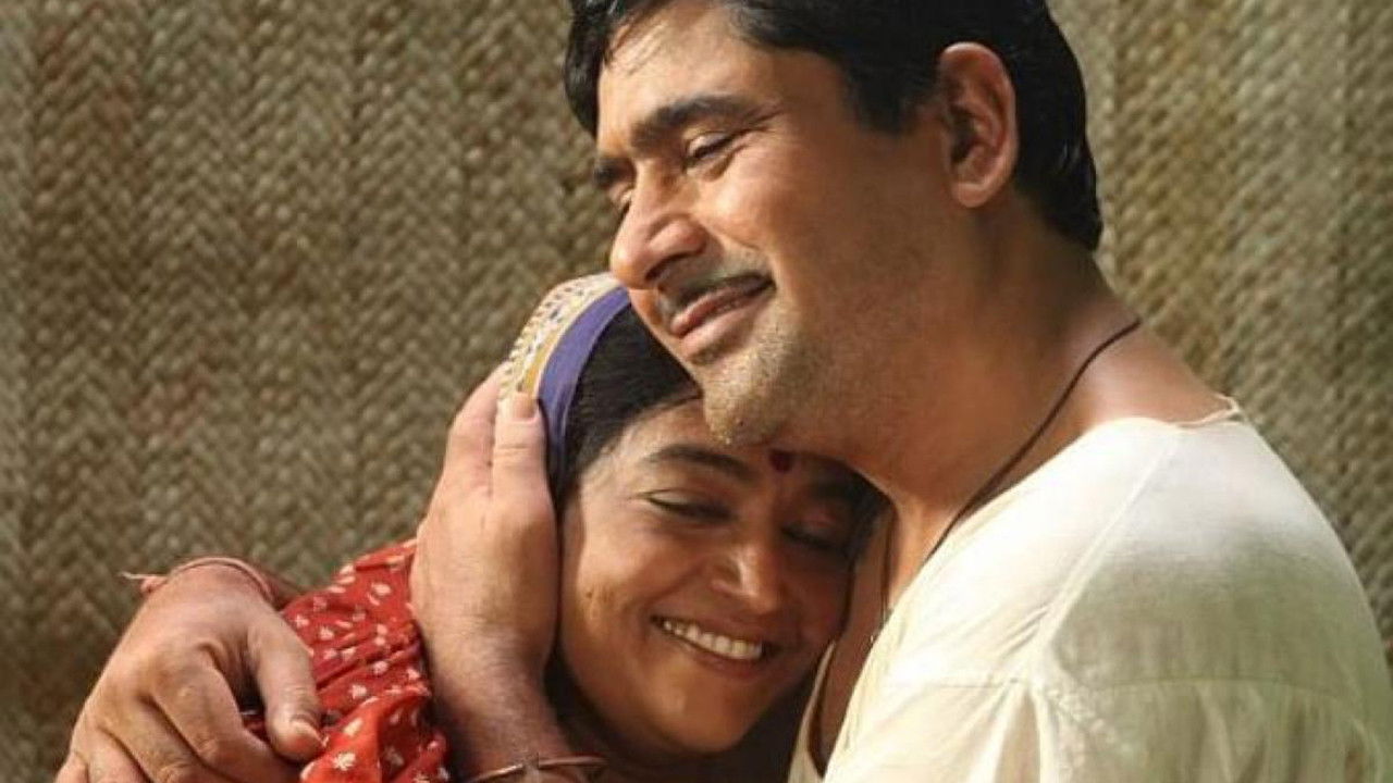 Backdrop for Das Capital