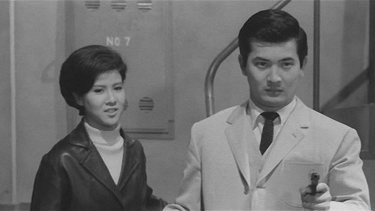 Backdrop for The Dragon of Macao