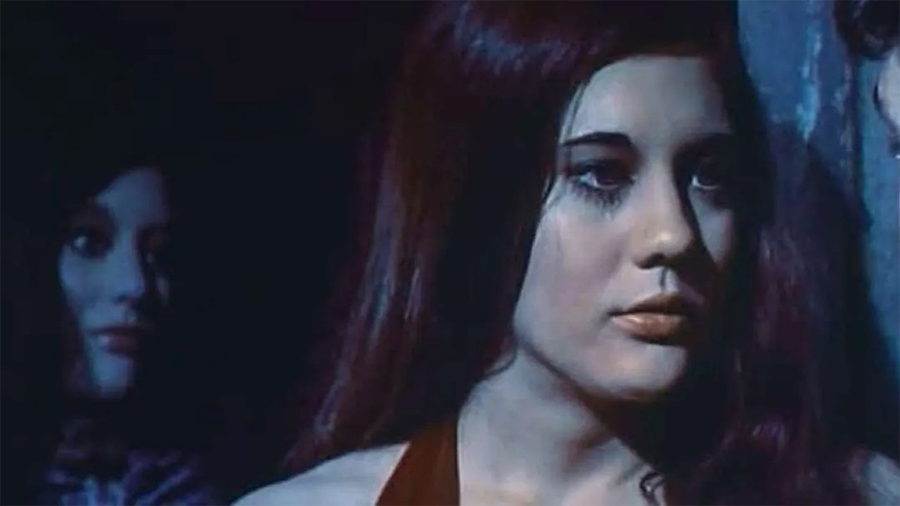 Backdrop for The Swamp of the Ravens