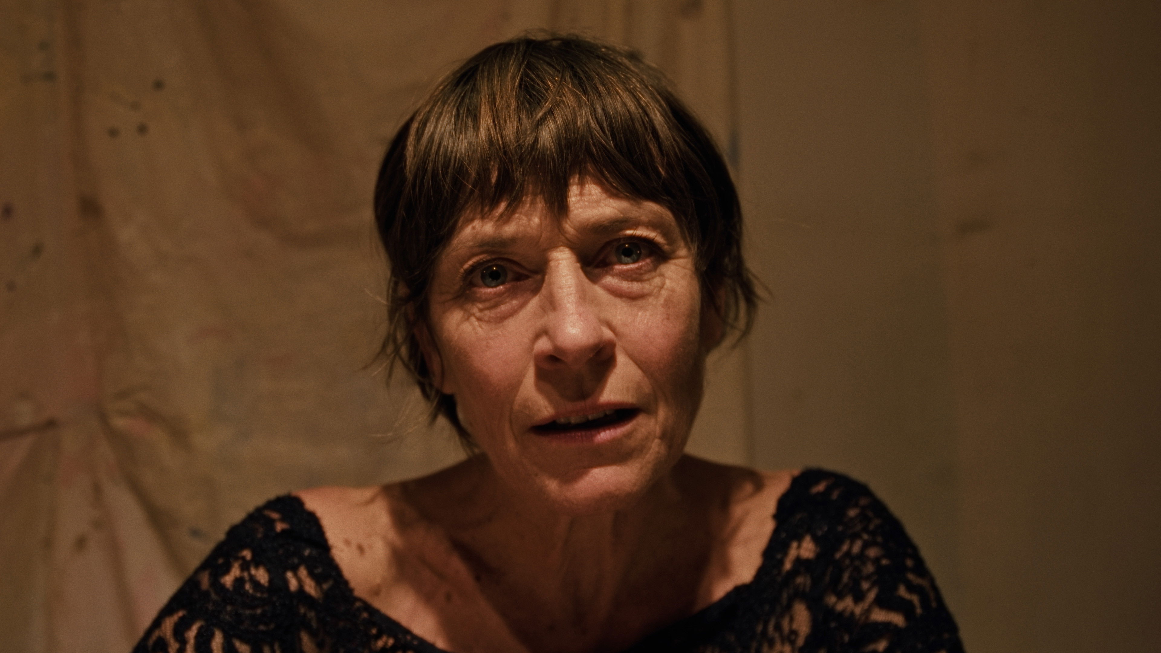 Backdrop for Prince of Tears