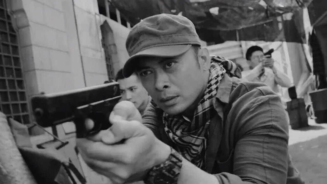 Backdrop for Wolves Action 2