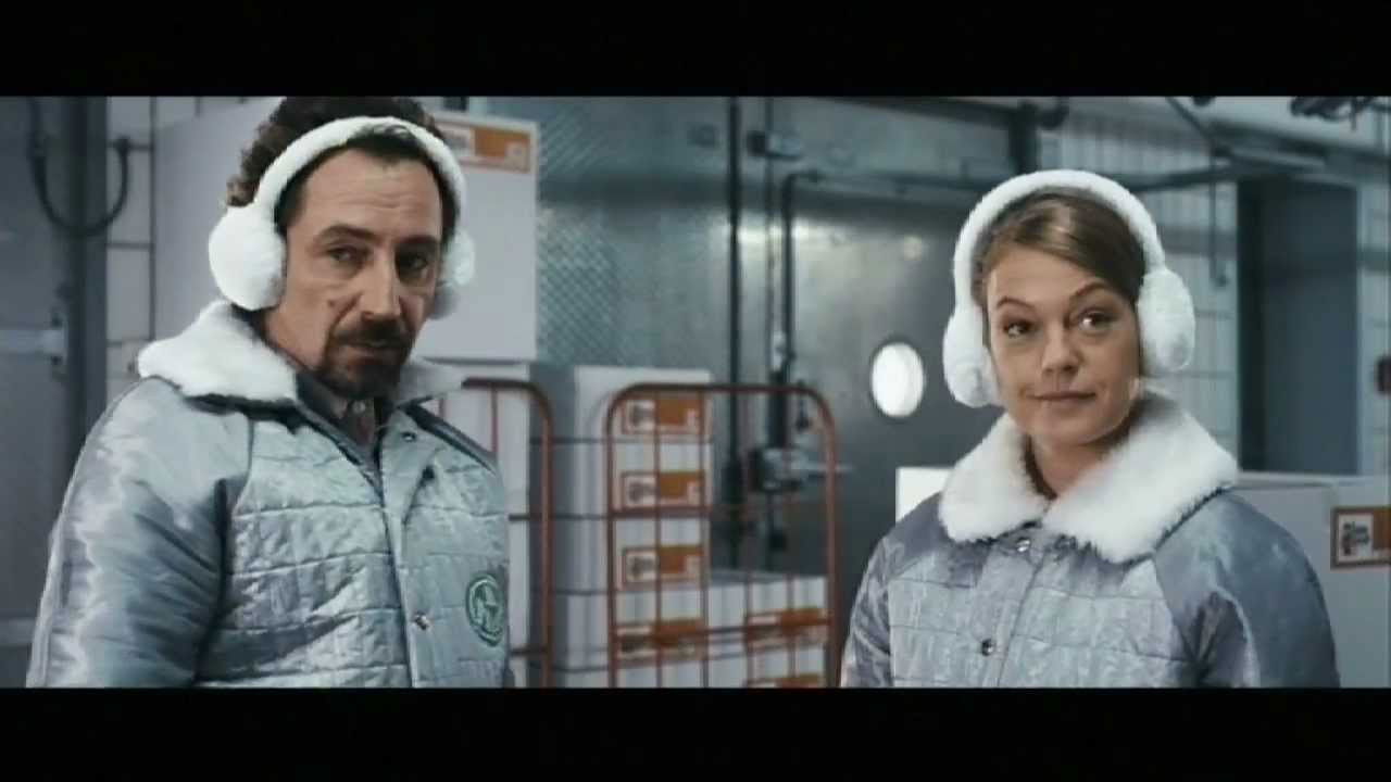 Backdrop for Arschkalt