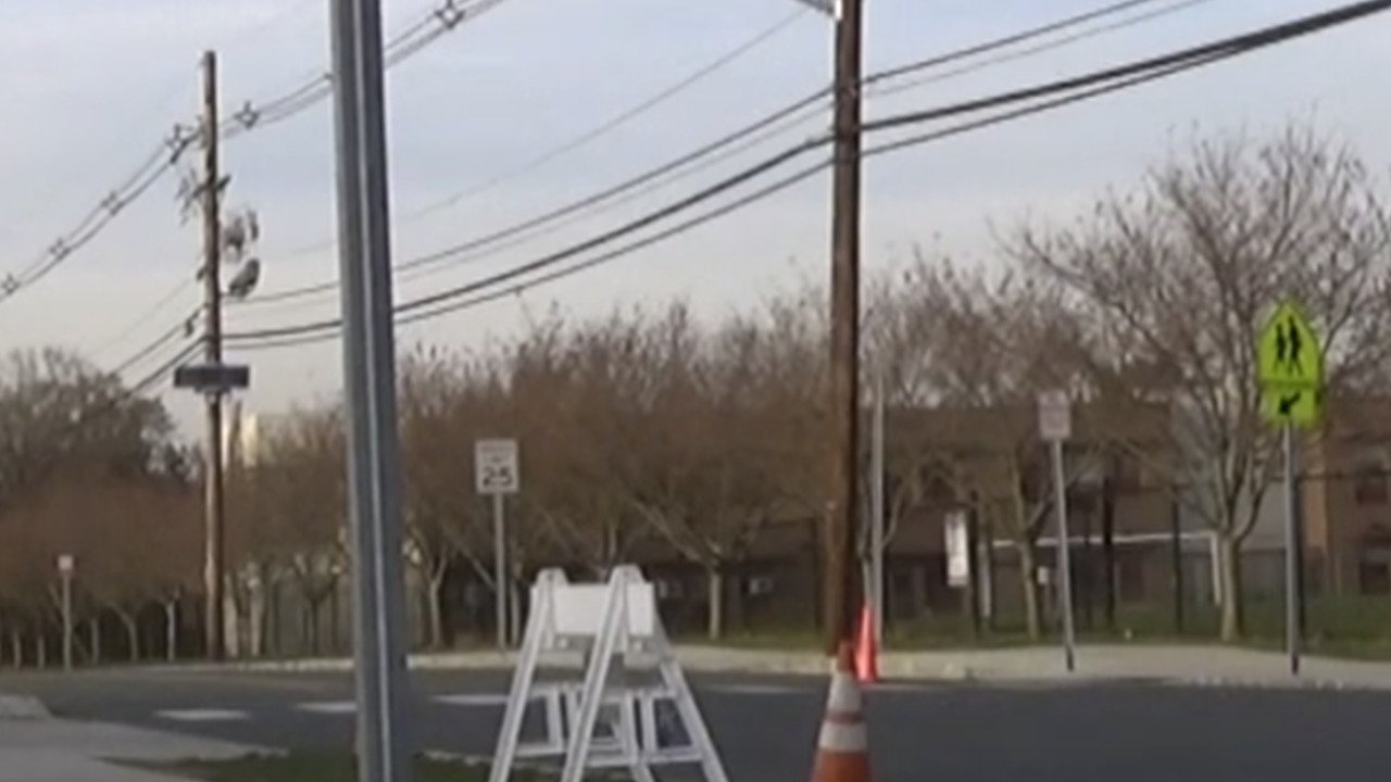 Backdrop for Maximum V