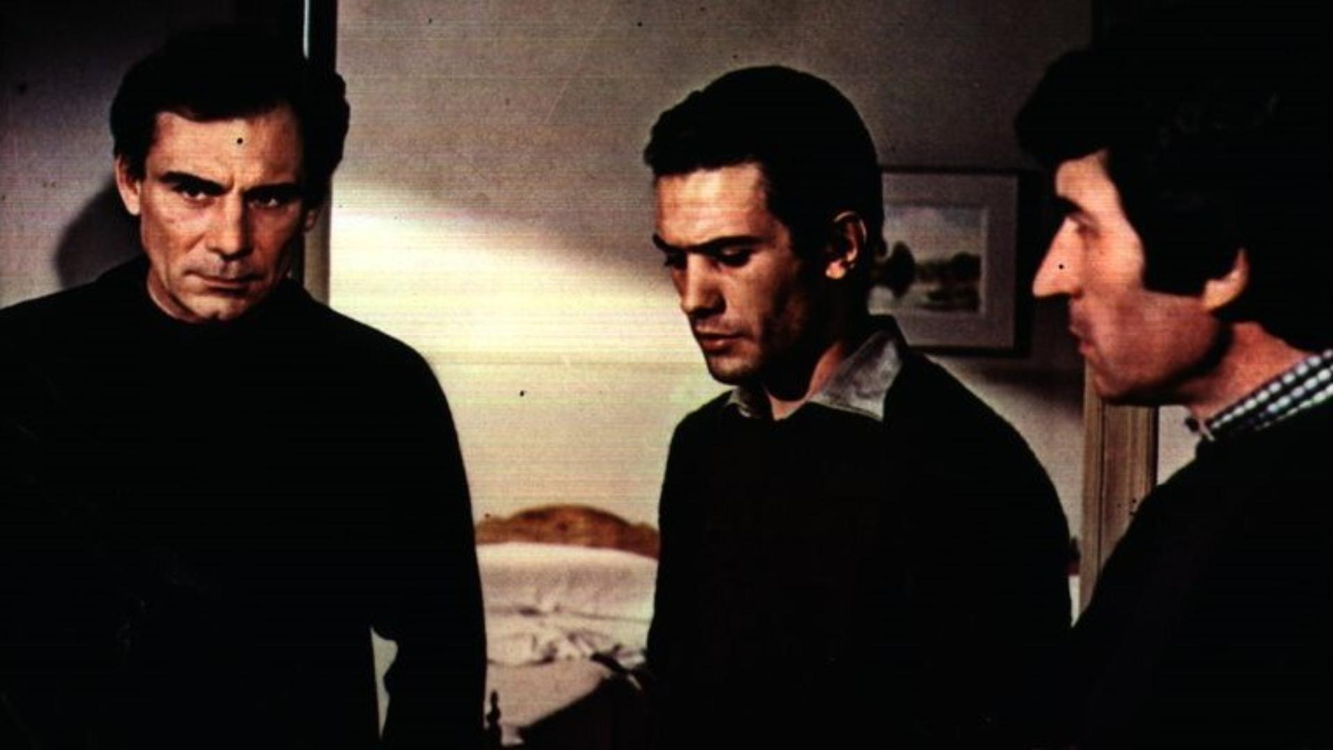 Backdrop for Operation Ogre