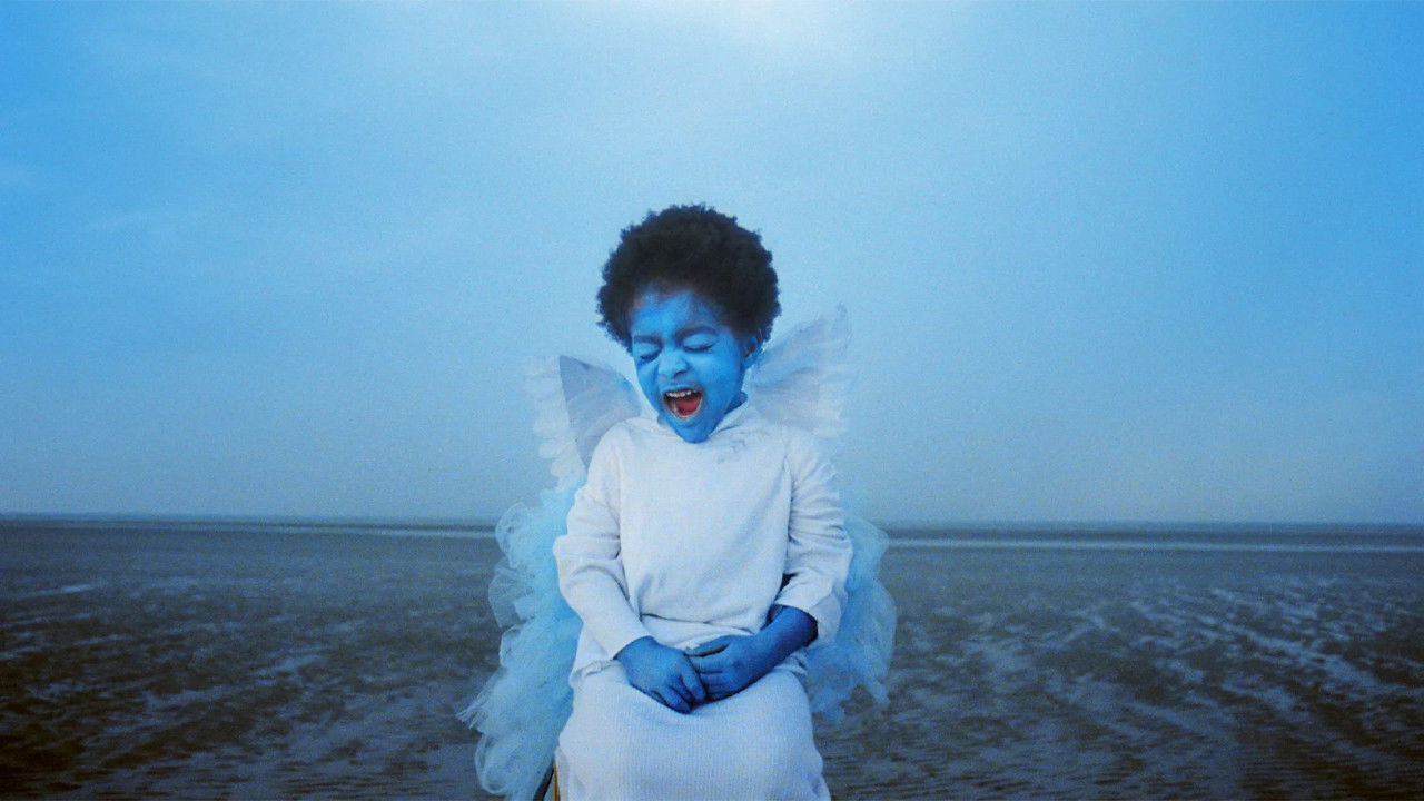 Backdrop for Rebirth Is Necessary