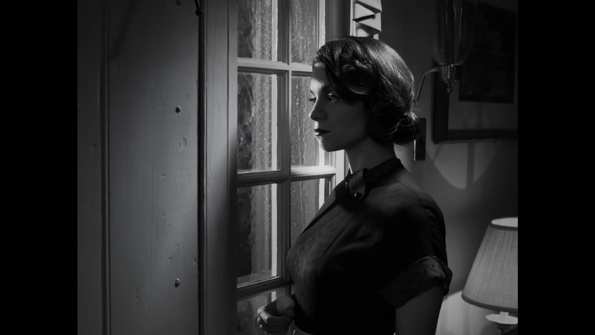 Backdrop for Miss Barton's Famous Cakes