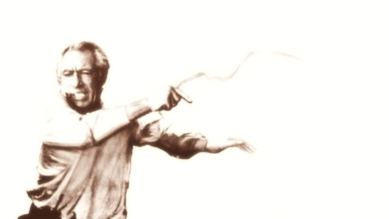 Backdrop for The Children of Sanchez