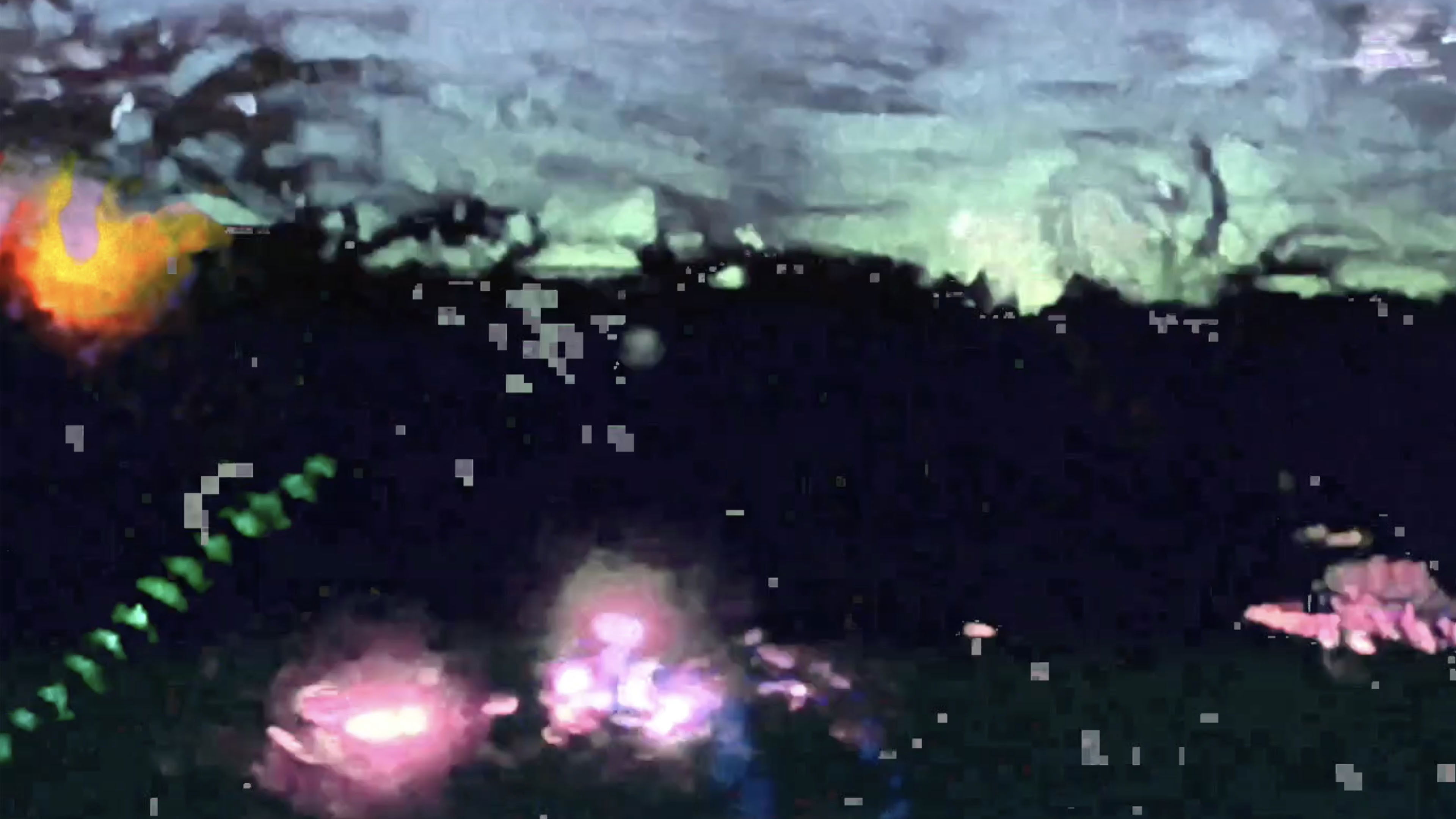 Backdrop for Digital Smoke