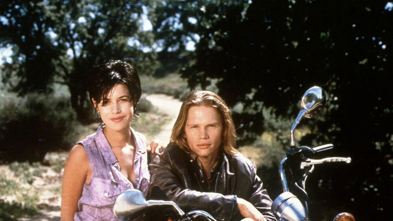 Backdrop for Dead at 21