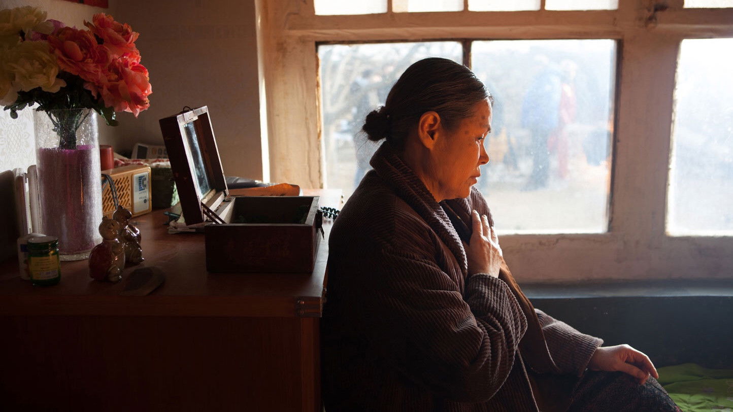 Backdrop for Tuning Fork