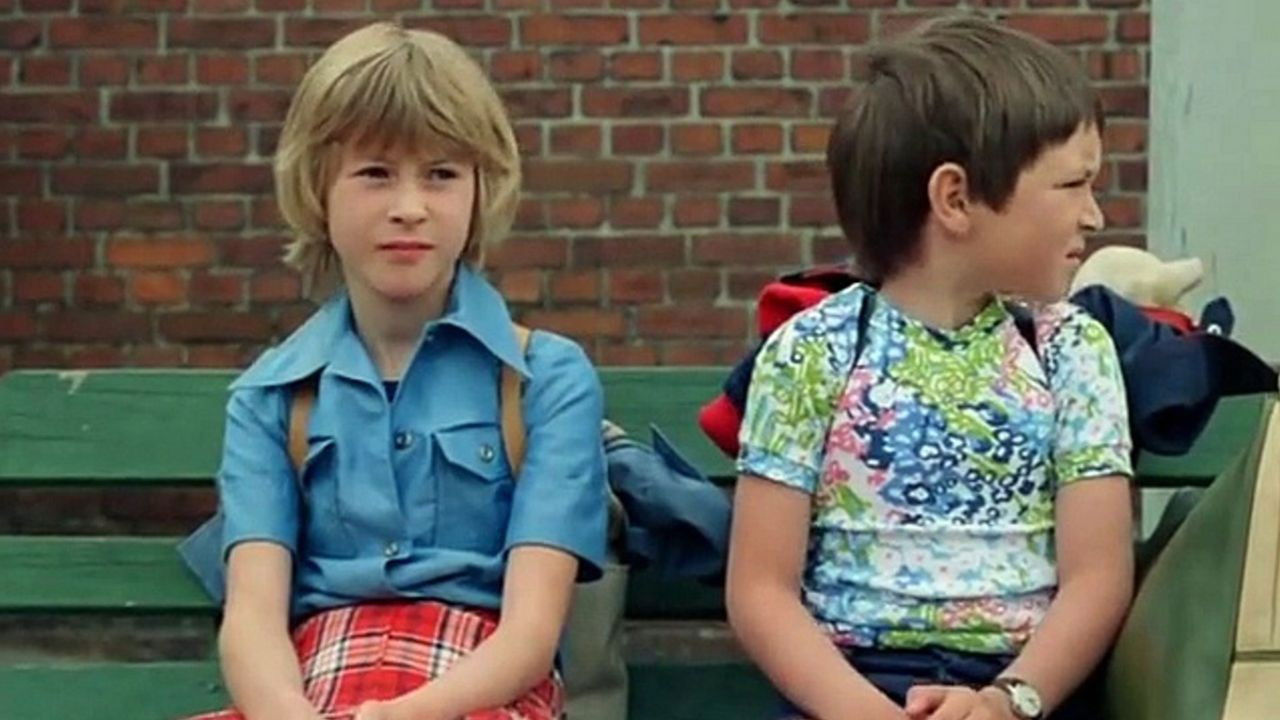 Backdrop for An Entirely Fictitious Story