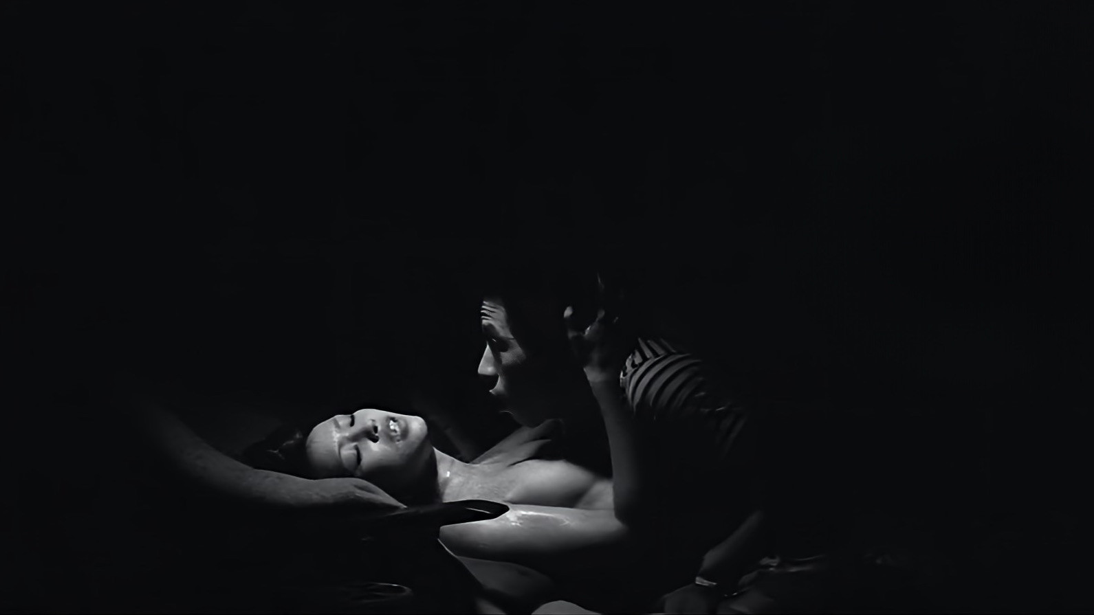 Backdrop for Secret Chronicle: She Beast Market