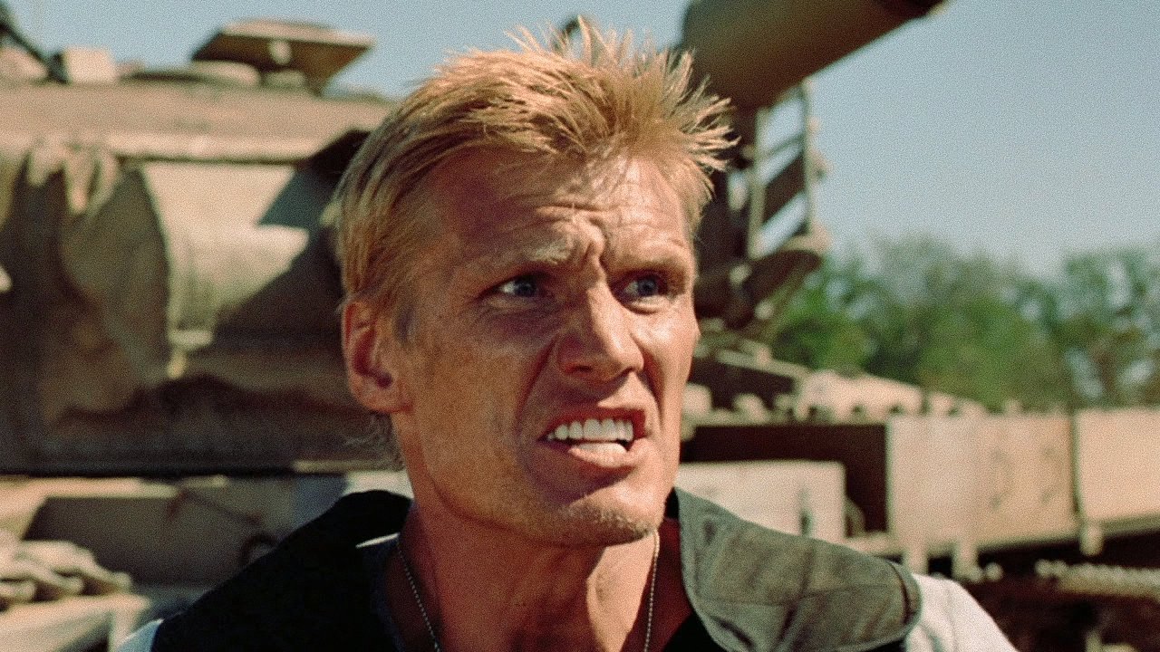 Backdrop for Sweepers