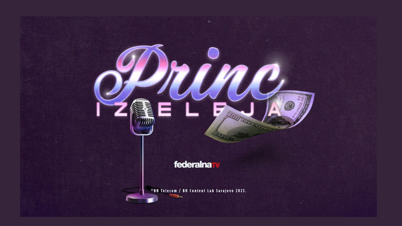 Backdrop for Princ iz Eleja